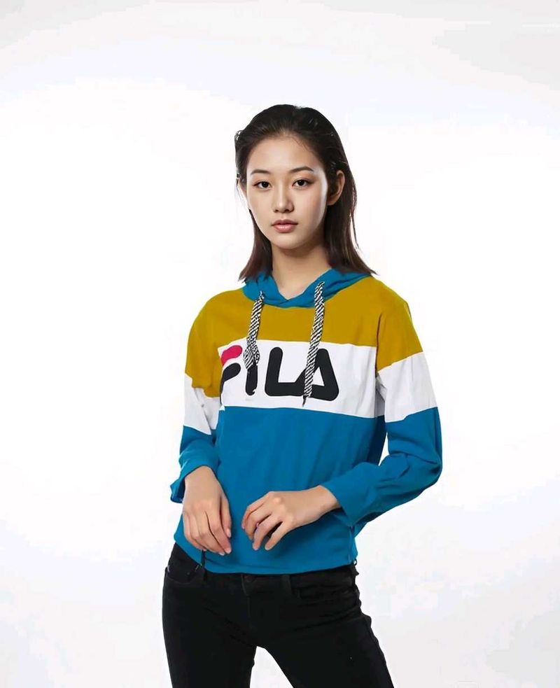Fila Hoodie 💟