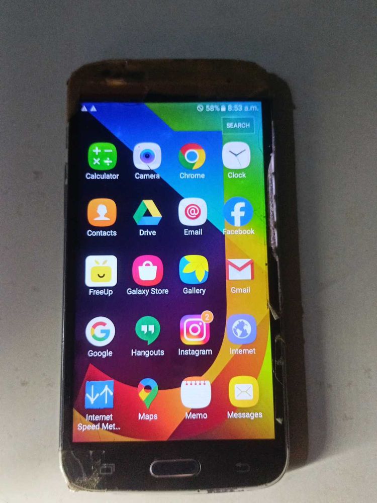 Samsung J2 PRO