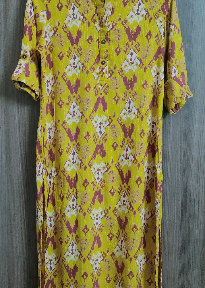 Kurta unused