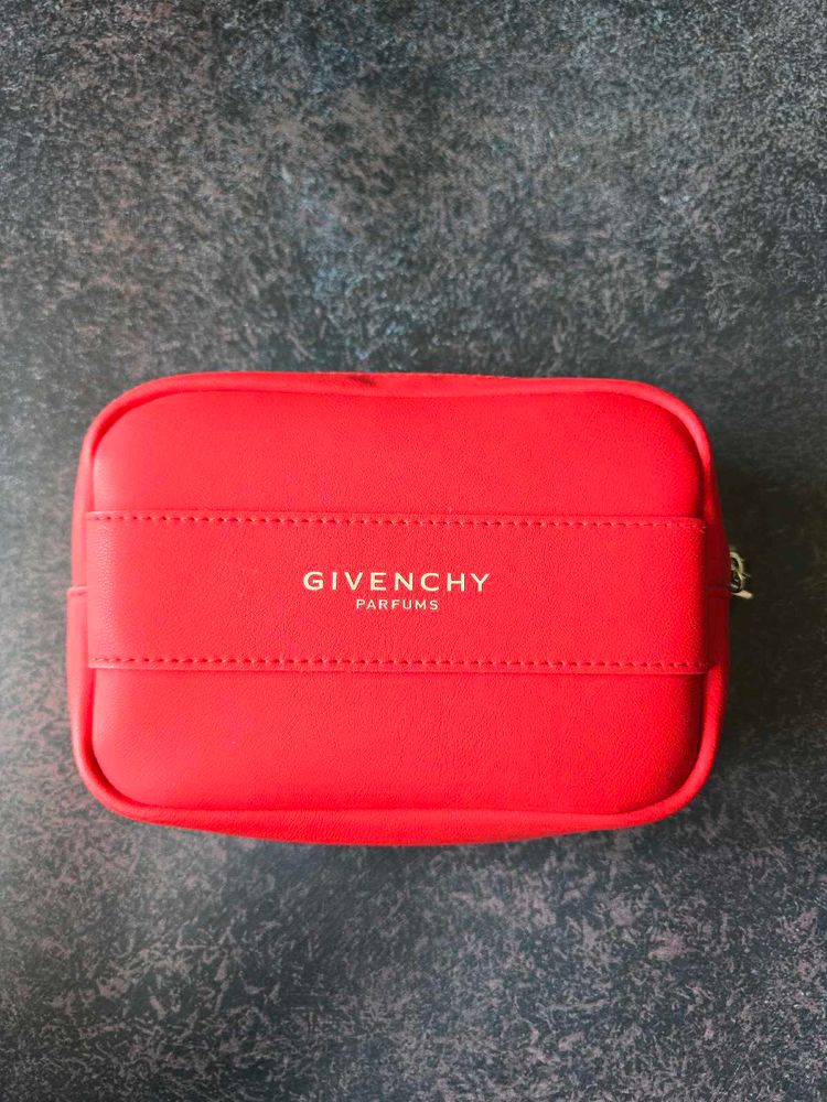 Givenchy Makeup Pouch