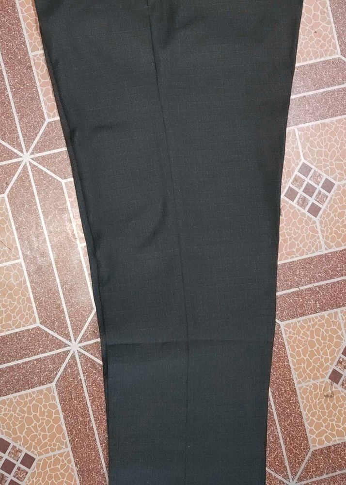 brown coffee formal pant for men