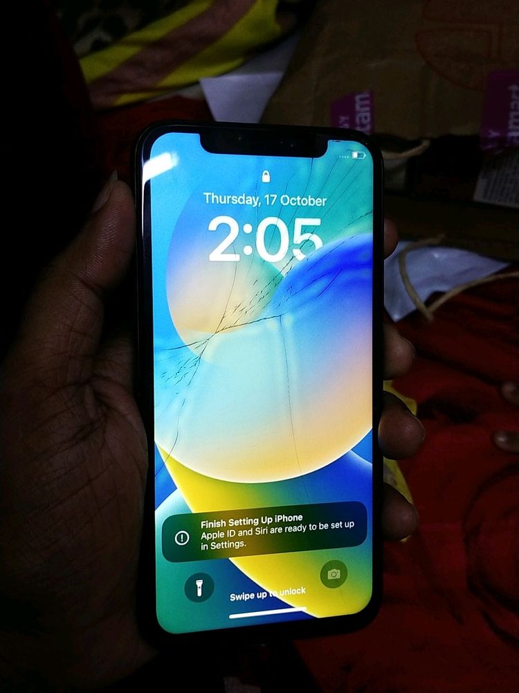 Iphone X 64 Gb