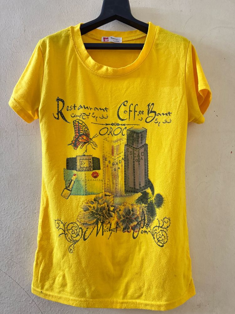 Stylish T-shirt