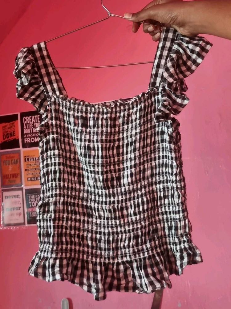Check Top