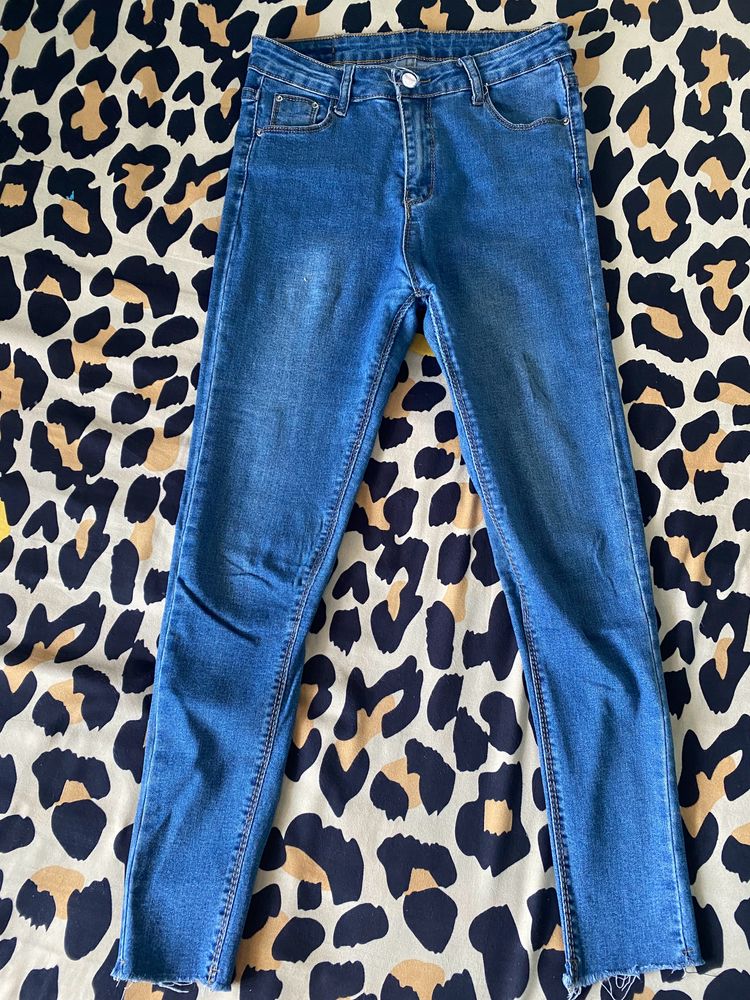 DENIMS 💙