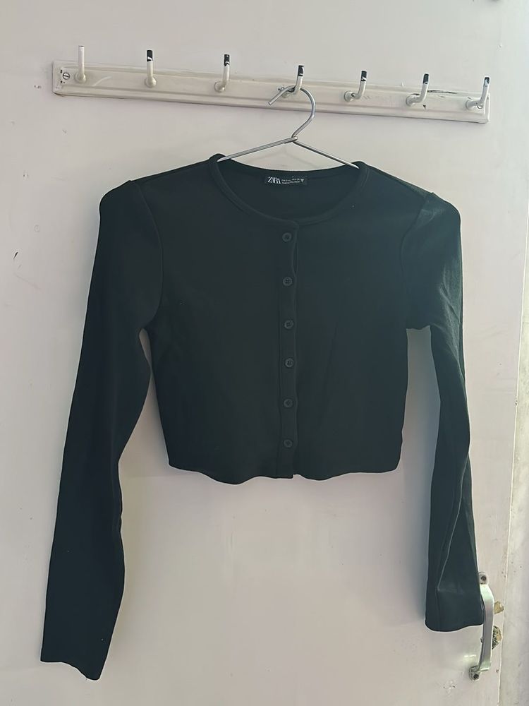 Zara Top