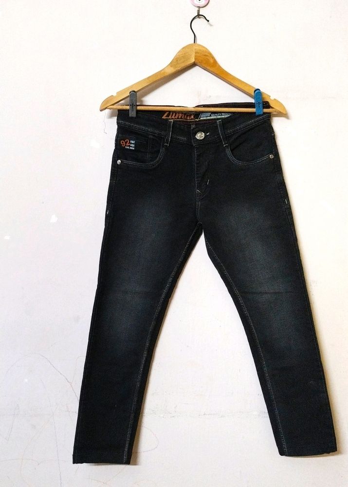 Zumax Brand Short Jean For Men