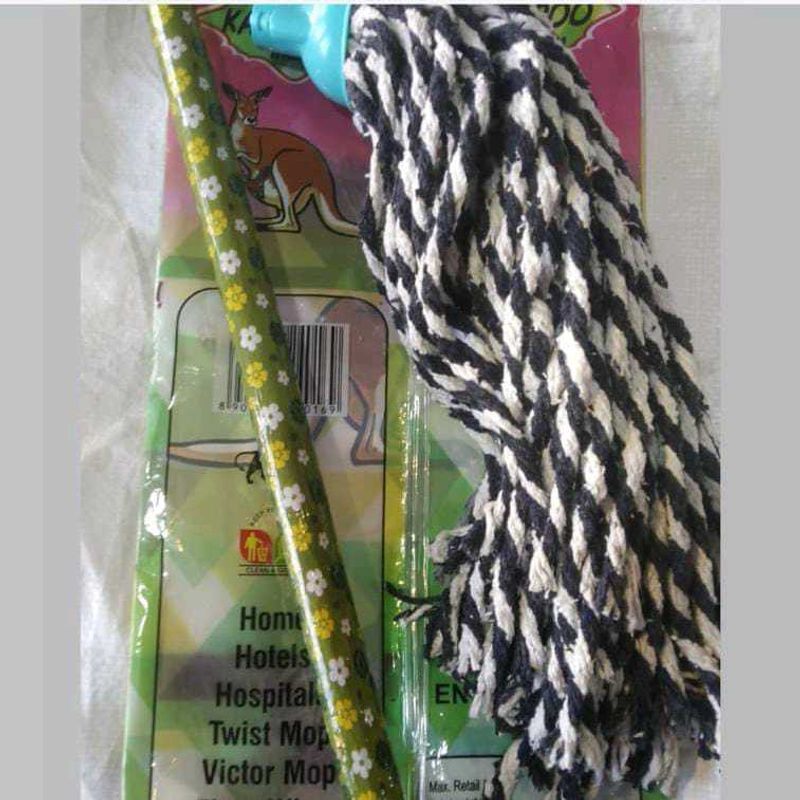 Twist Mop