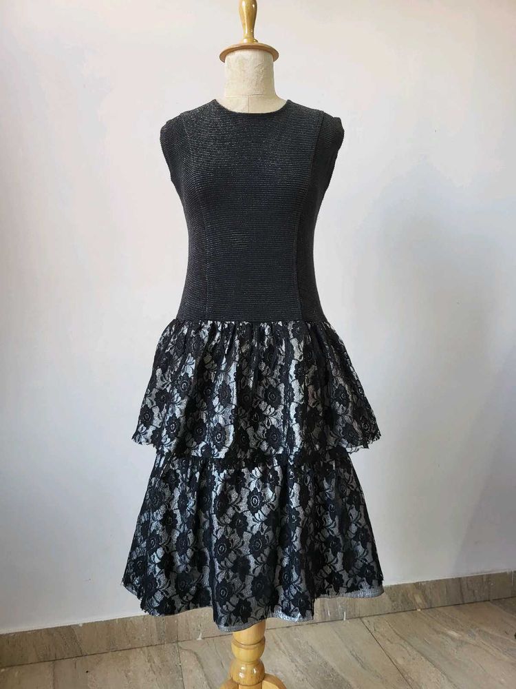Dress,  Length 40 Inches