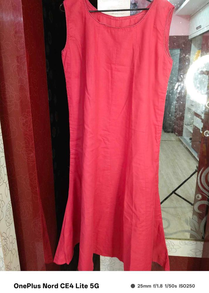Cotton Kurti
