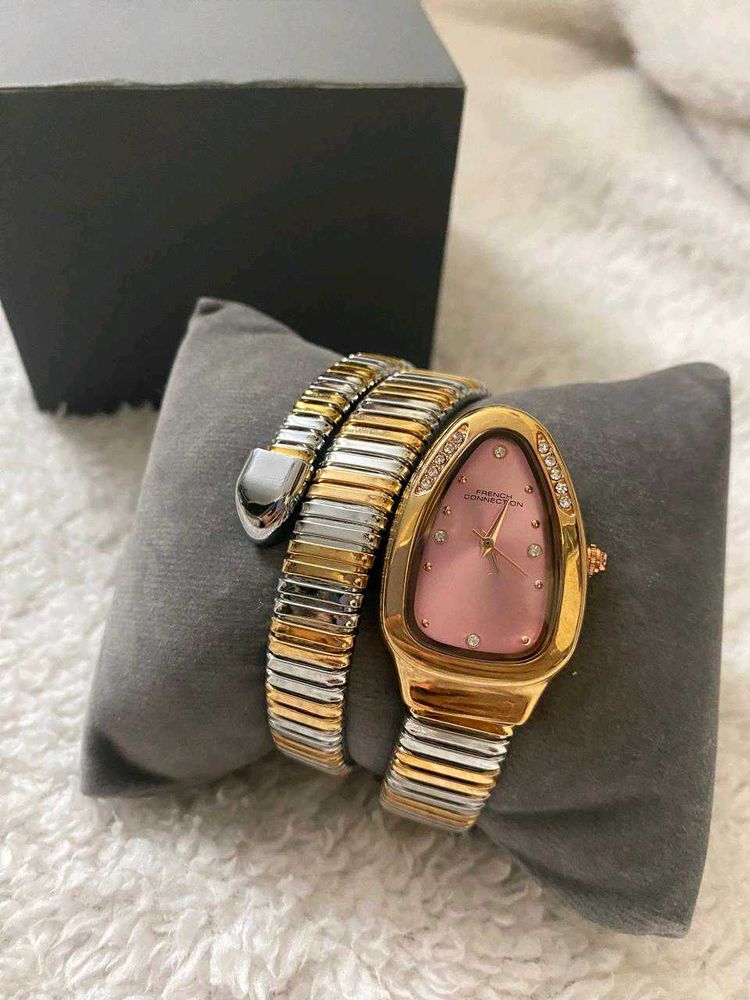 Snake Women&#39;s Watch