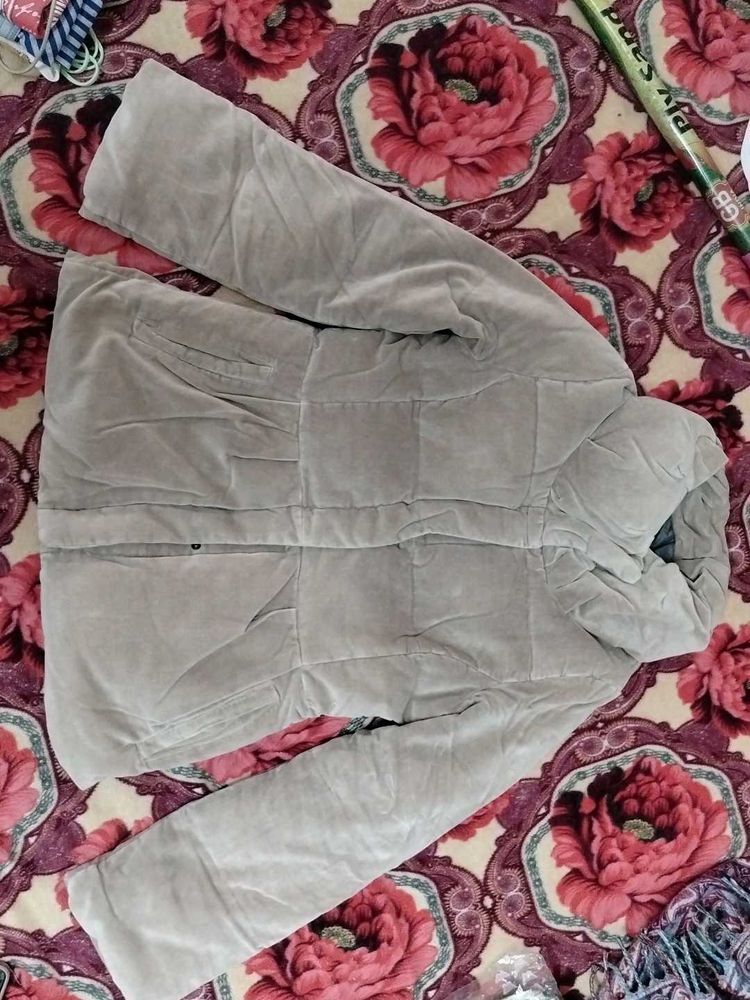 🎊Sale🎊Stylish Padded Jacket