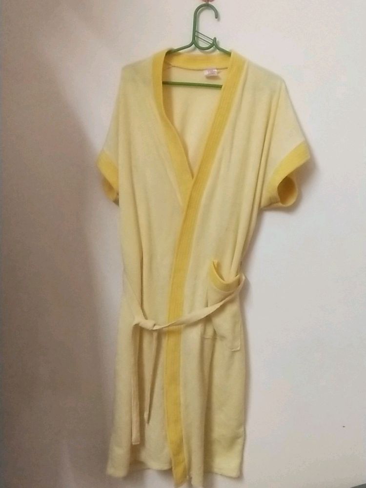 Branded Bath Apron