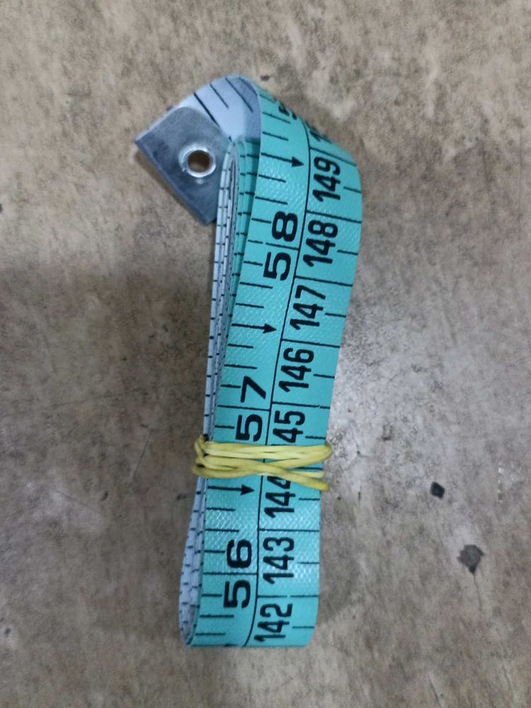 Inching Tape