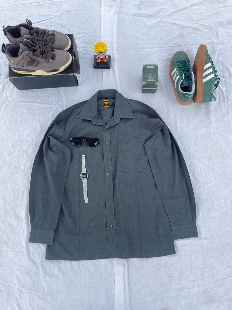 Galdan Unisex Shirt