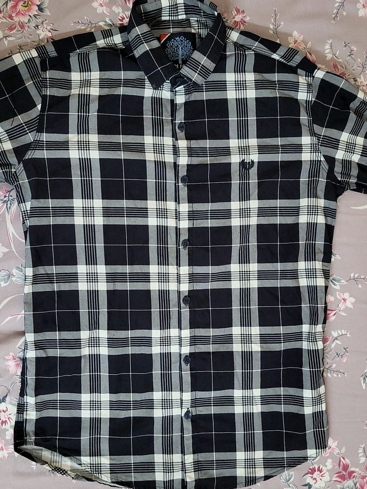 Men Casual Shirt