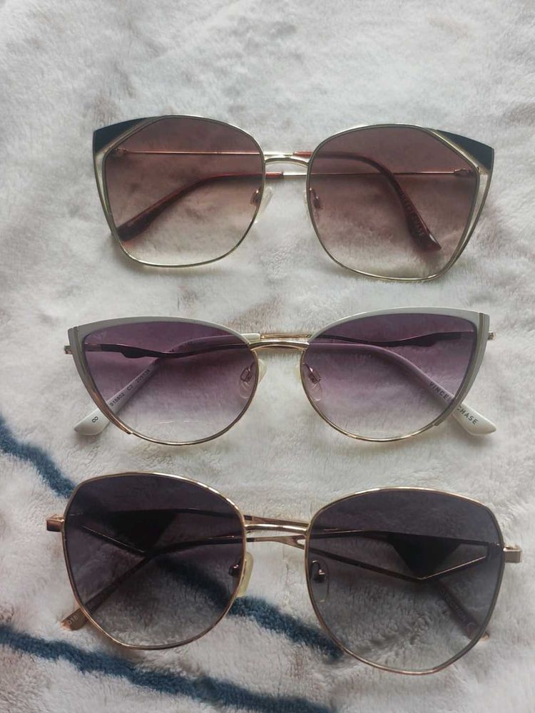 Stylish Sunglasses Bundle
