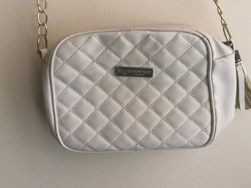 Sling Bag