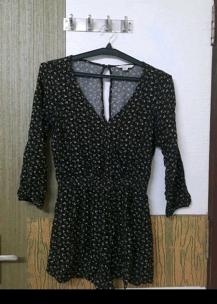 Jumpsuit/Romper