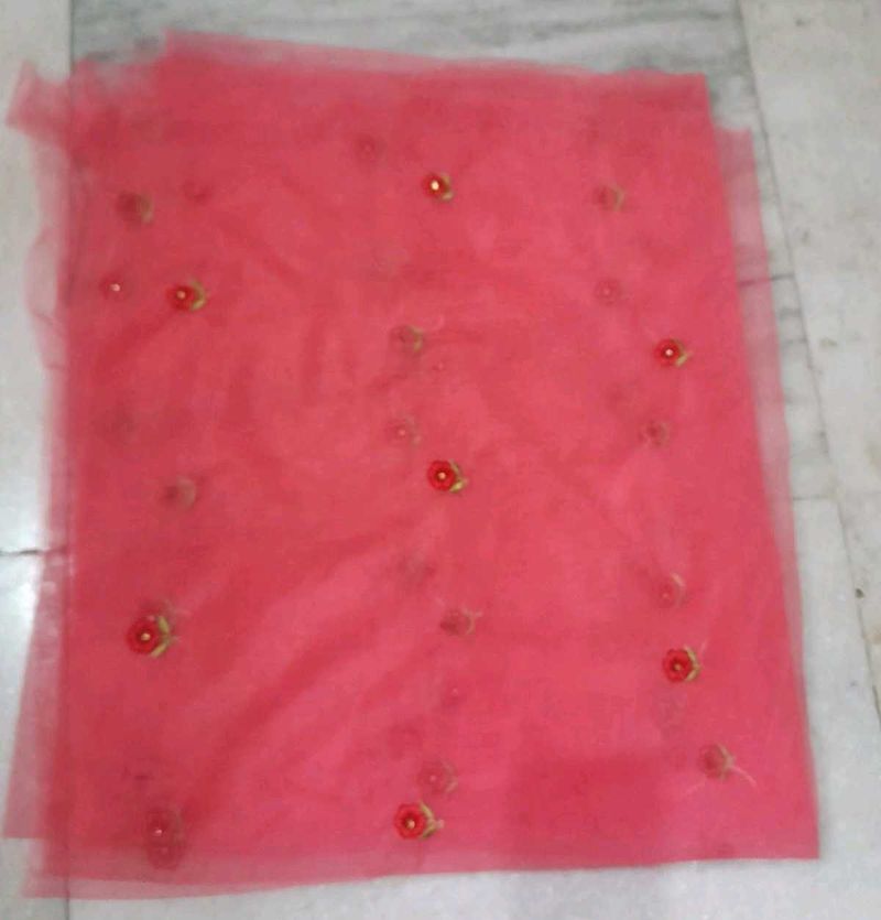 Net Material