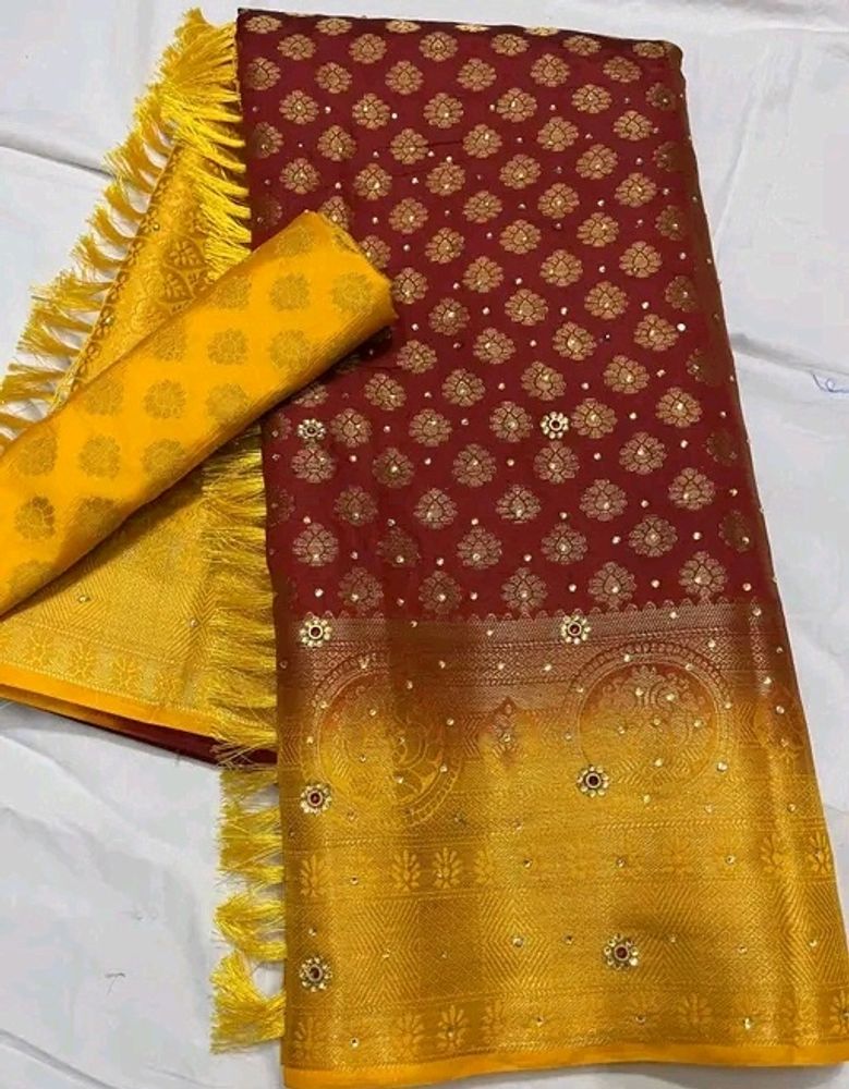 Banarasi Saree