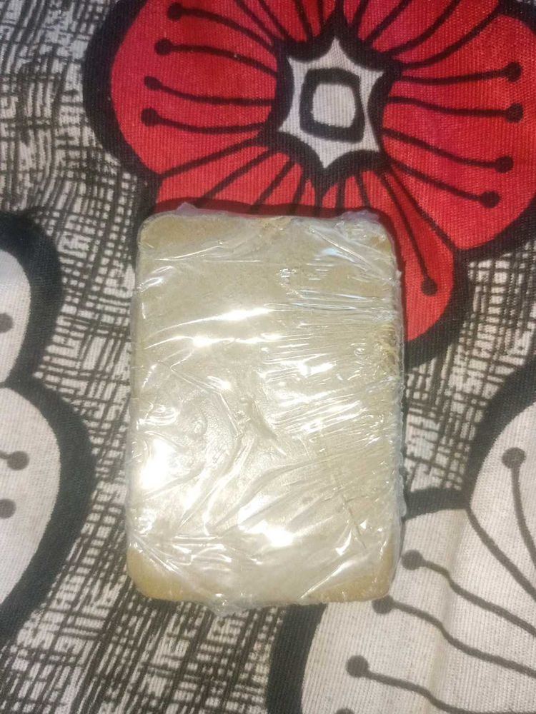 Ghar Soap