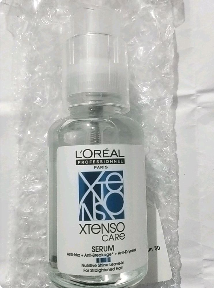 L&#39;OREAL SERUM