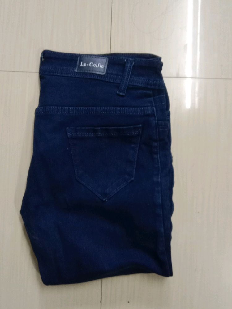 Ladies Jeans