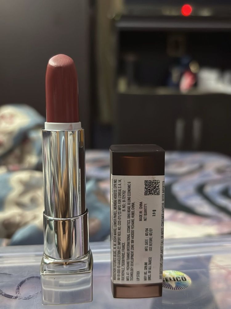 MAYBELLINE NEW YORK - Touch of spice