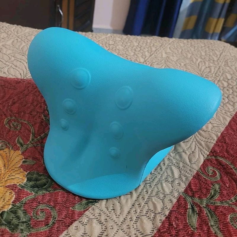 Shoulder And Neck Massager