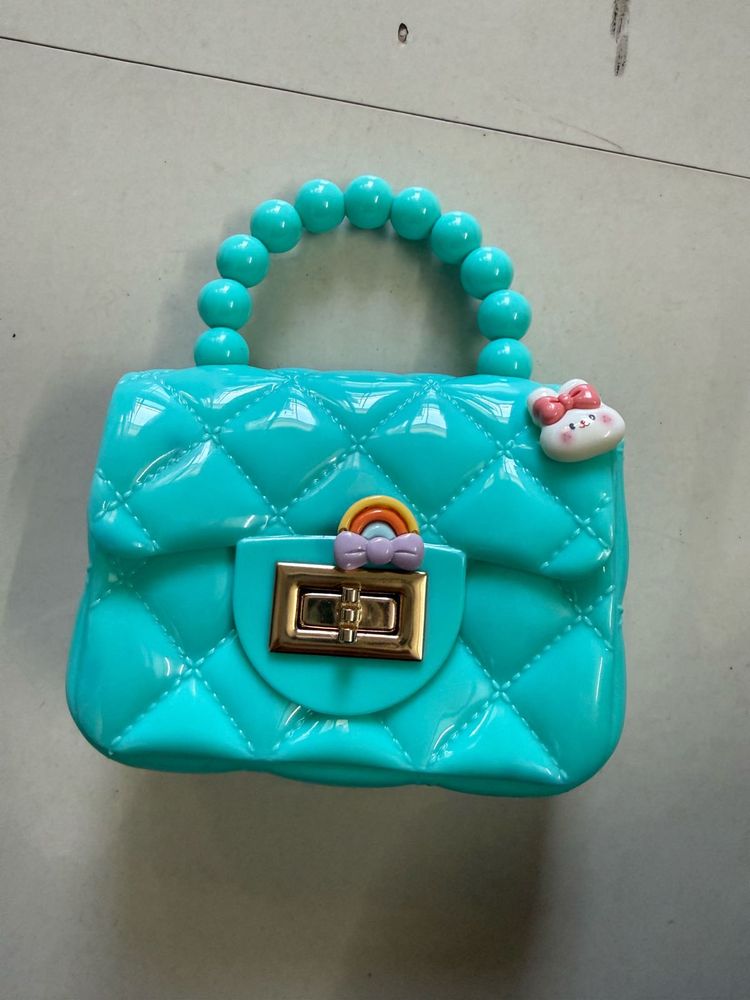 mini bag for women with sling chain