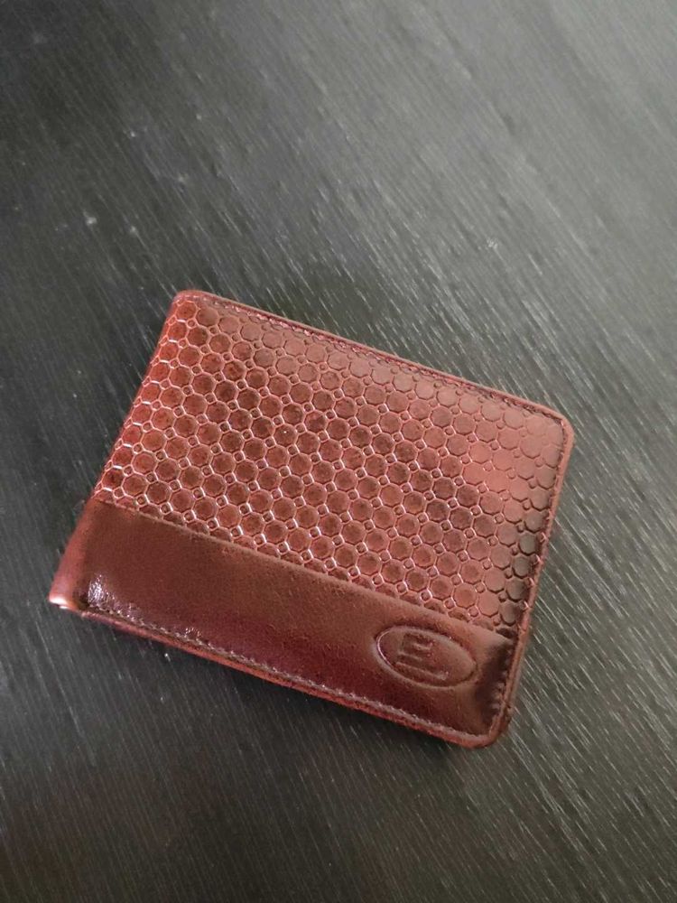 Men&#39;s Wallet