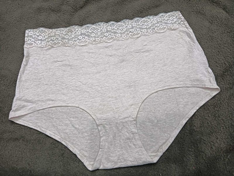 🖤big size Panties