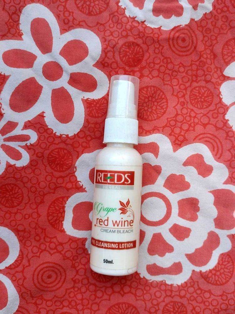 Pre Cleansing Lotion