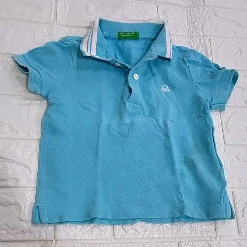UCB T-shirt