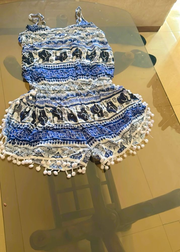 Dress For Girls