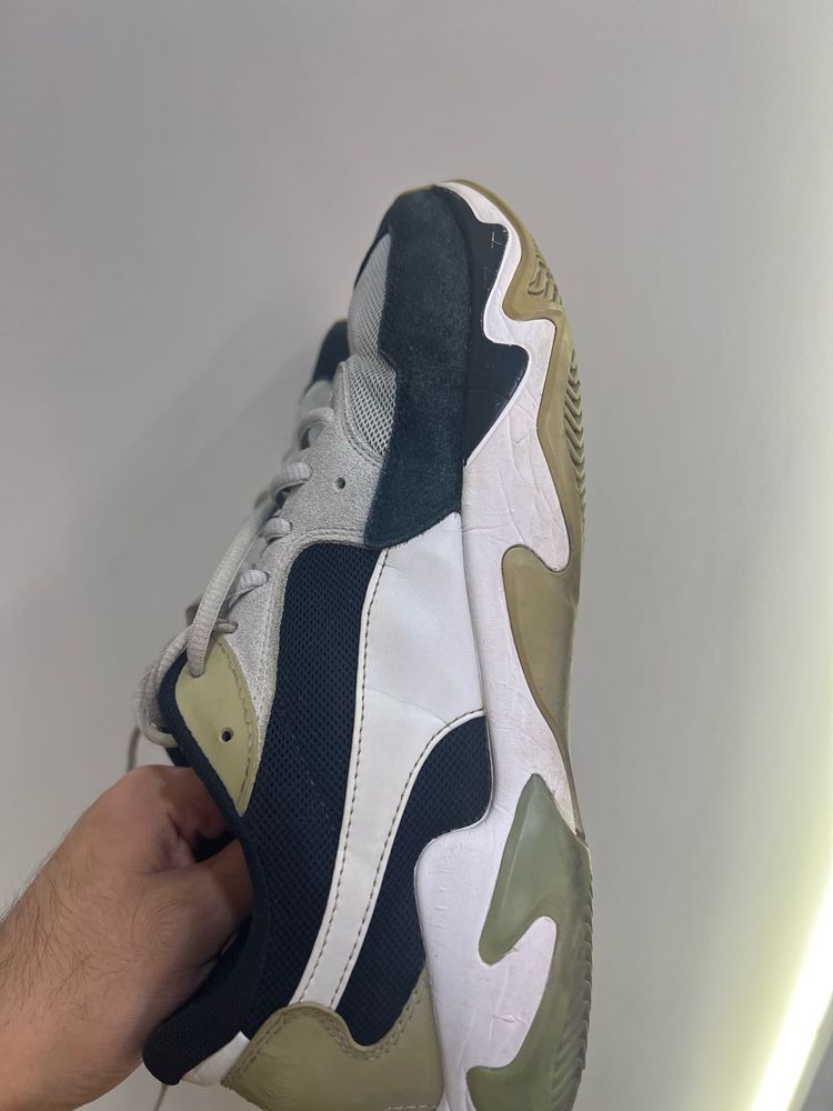 Stylish Sneakers