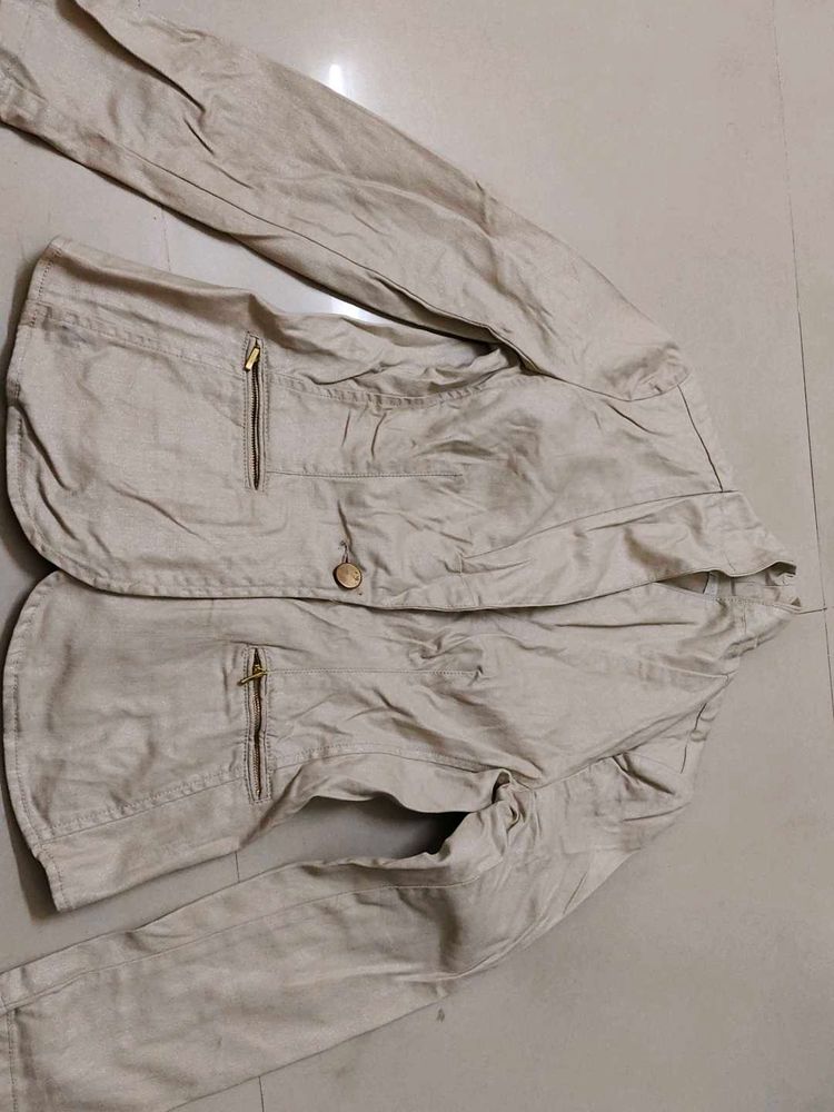 Woman Jacket Coat