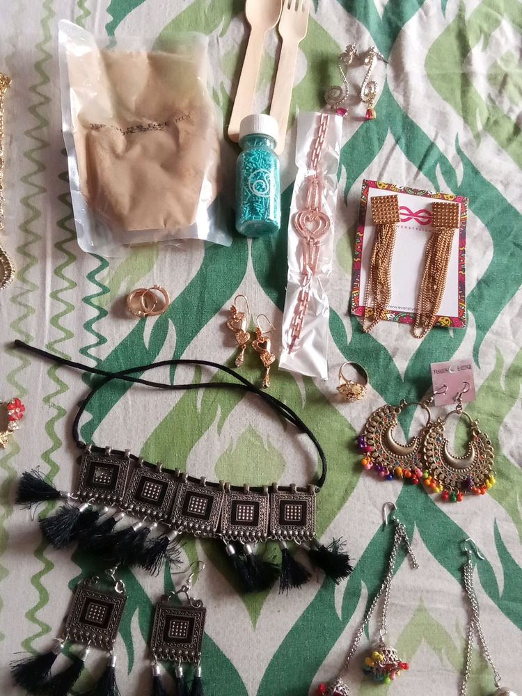 Free! Get These Products For Free With Your Order