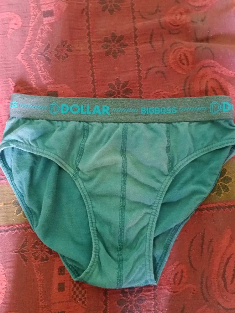 Dollar Bigboss Briefs