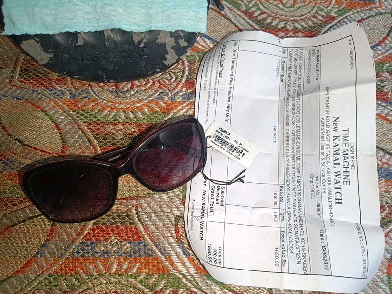 Fashionable Sunglasses