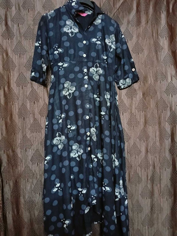 Long Kurti