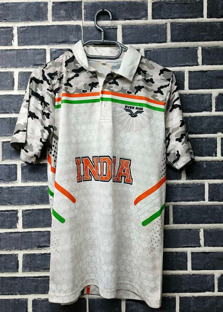 Ever Rise India Sports Jersey