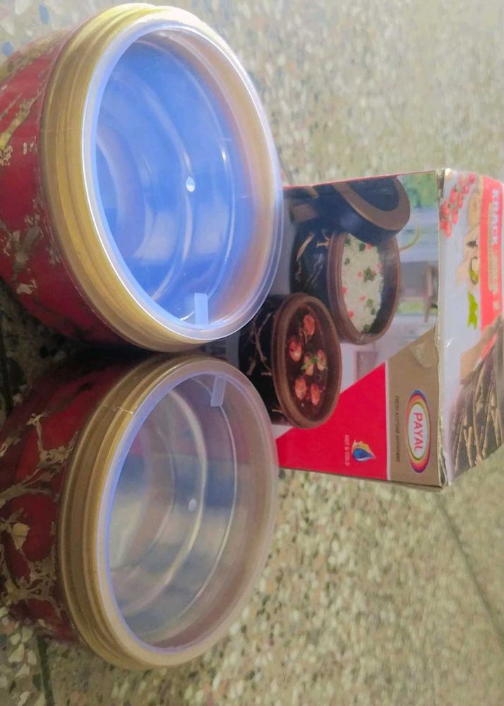 hot food tiffin