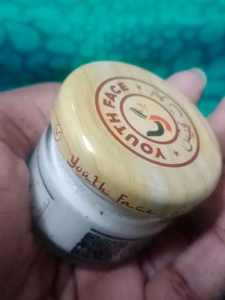 Youth Face Cream