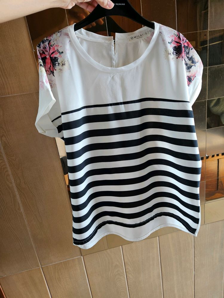 Regular Wear Top On Sale!