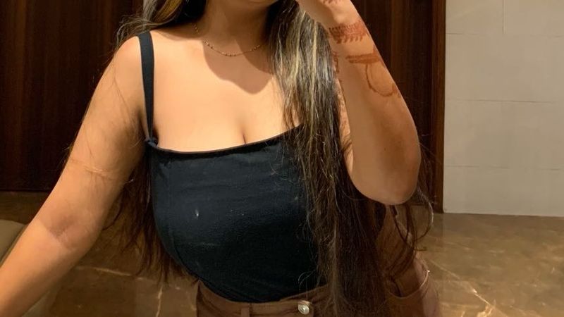 New H&amp;m Fitted Black Bodysuit