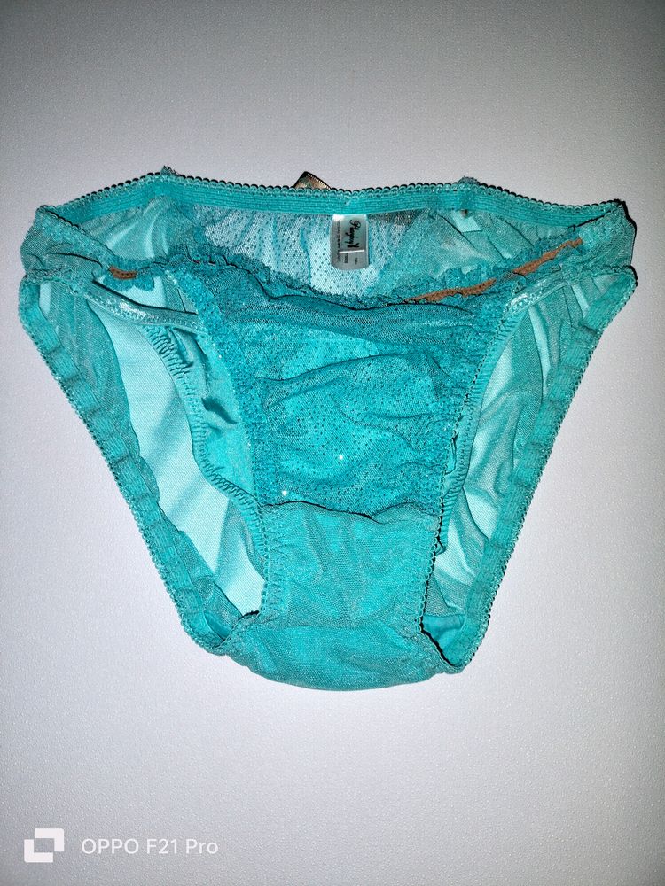 Double String Panty By Playboy