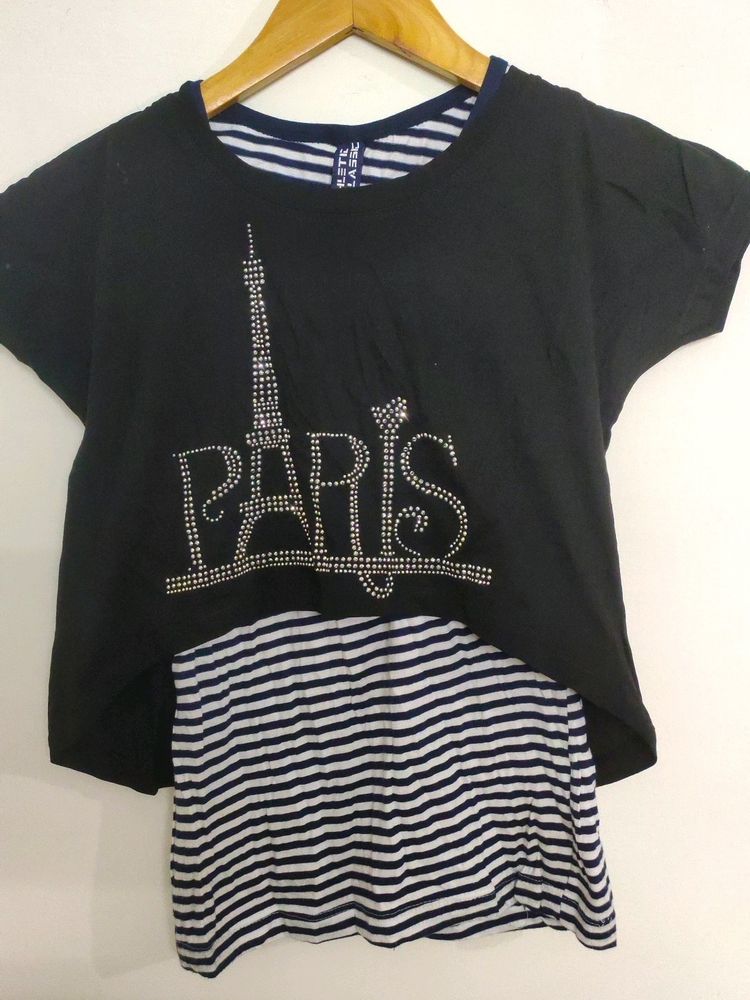 Paris Top