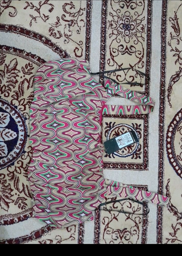 New With Tag